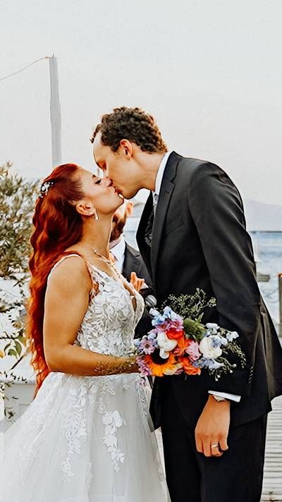 İrem ve Adam evet anı filmi kapağı
