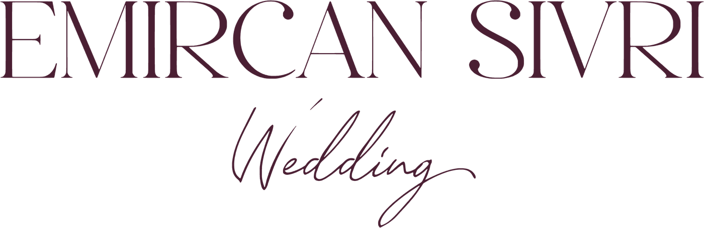 Emircan Sivri Wedding